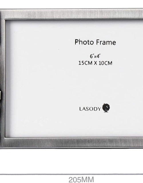 Load image into Gallery viewer, Dad Picture Frame,Dad Gifts,Dad Gifts from Daughter,Dad Birtday Gifts,Father Day Gifts
