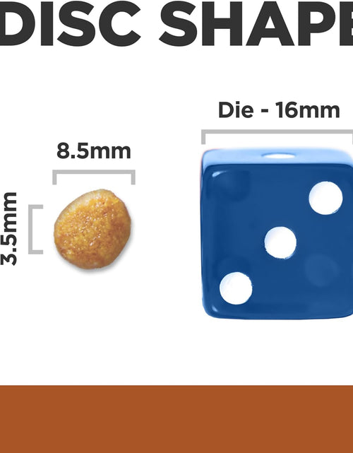 Load image into Gallery viewer, K/D Kidney Care Ocean Fish Dry Cat Food, Veterinary Diet, 4 Lb. Bag
