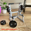Barbell Pen Holder