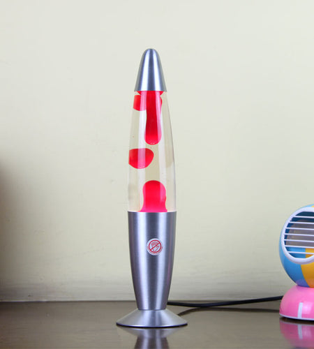 Small Night Light Small Wax Lamp Creative Decoration