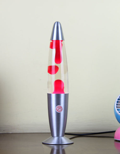 Load image into Gallery viewer, Small Night Light Small Wax Lamp Creative Decoration
