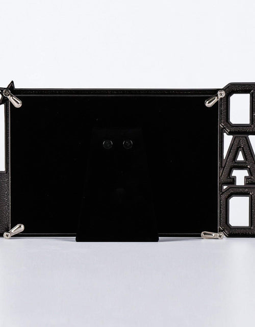 Load image into Gallery viewer, Dad Picture Frame,Dad Gifts,Dad Gifts from Daughter,Dad Birtday Gifts,Father Day Gifts
