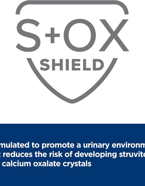 Load image into Gallery viewer, K/D Kidney Care Ocean Fish Dry Cat Food, Veterinary Diet, 4 Lb. Bag
